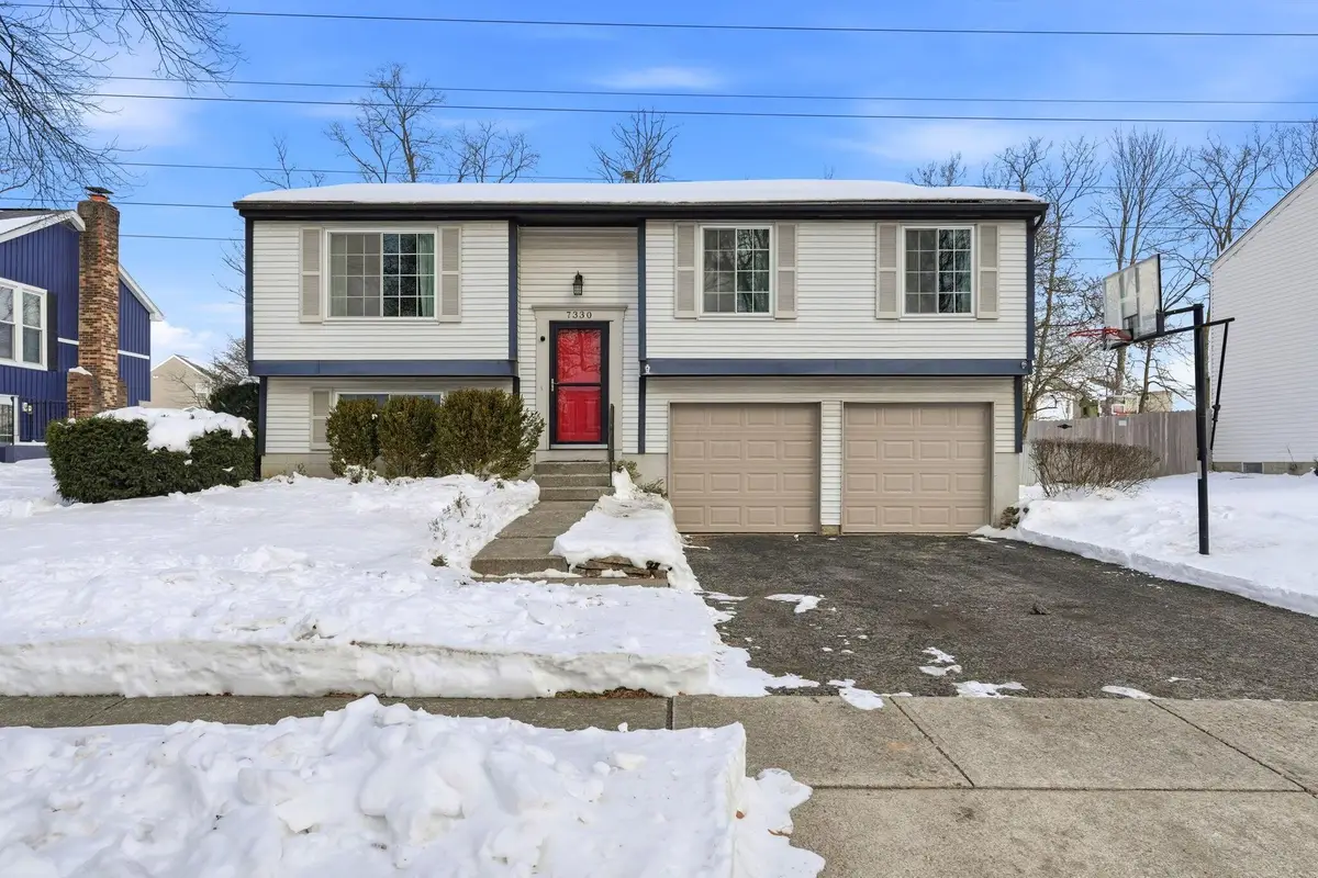 7330 Woodlow Drive, Reynoldsburg, OH 43068 - Image #1