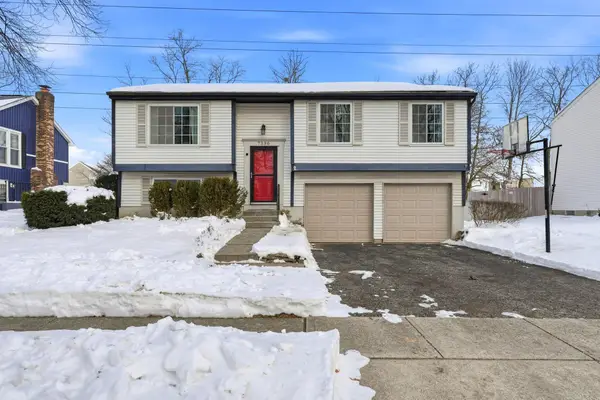 7330 Woodlow Drive, Reynoldsburg, OH 43068