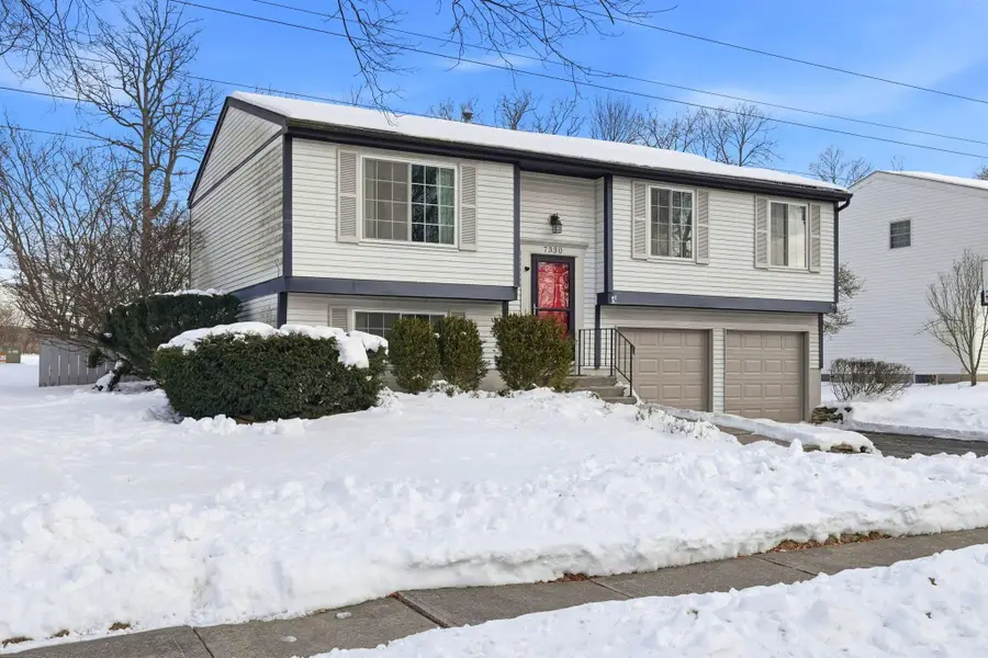 7330 Woodlow Drive, Reynoldsburg, OH 43068 - Image #2