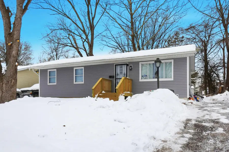 1973 Dunning Road, Columbus, OH 43219 - Image #2