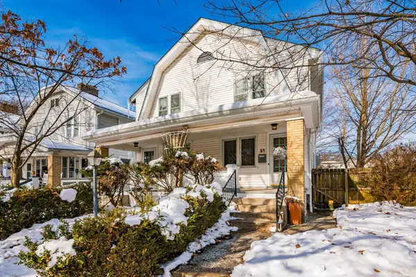 84-86 W Como Avenue, Columbus, OH 43202