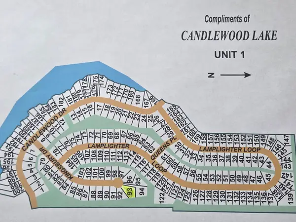 7326 Ohio 19, Mount Gilead, OH 43338