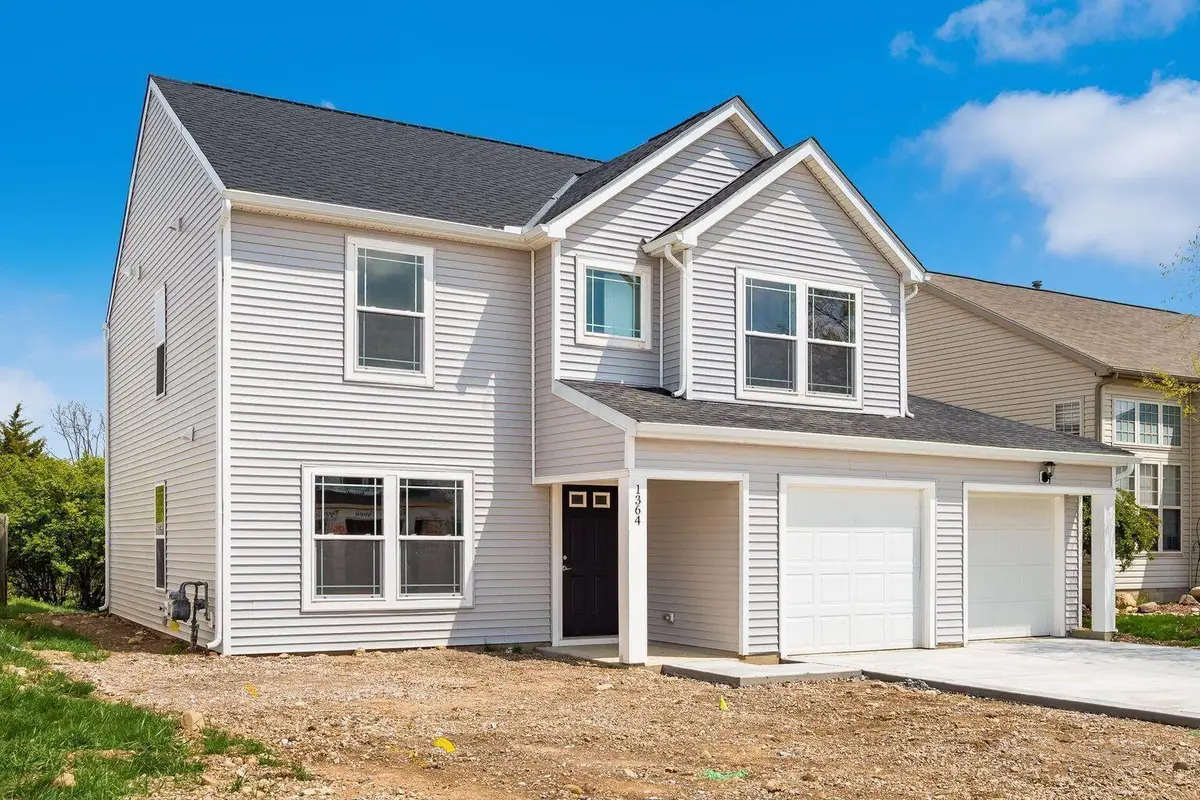 695 Erickson Avenue, Columbus, OH 43213 - #1