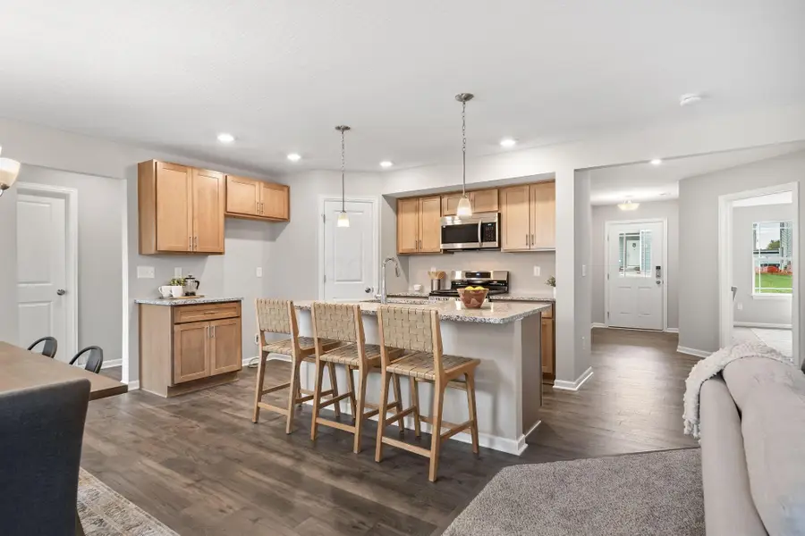 695 Erickson Avenue, Columbus, OH 43213 - #2