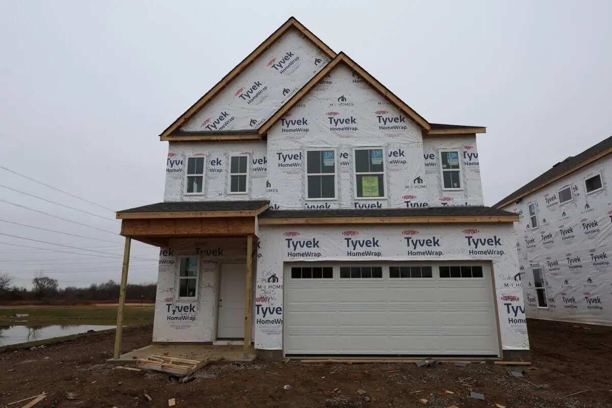 5623 Valleydale Road, Powell, OH 43065 - #1