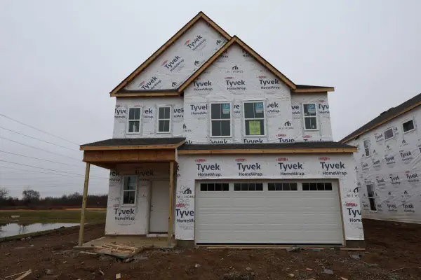 5623 Valleydale Road, Powell, OH 43065