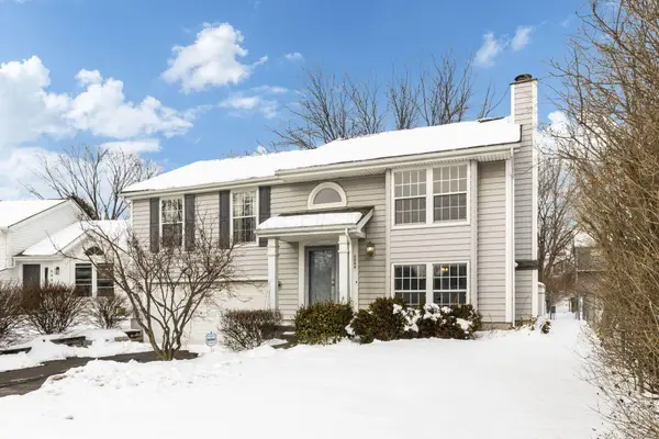 6988 Endsleigh Drive, Reynoldsburg, OH 43068