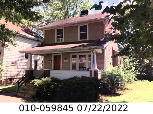 1545 Arlington Avenue, Columbus, OH 43211