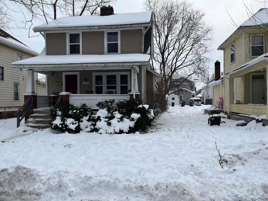 1545 Arlington Avenue, Columbus, OH 43211 - #2