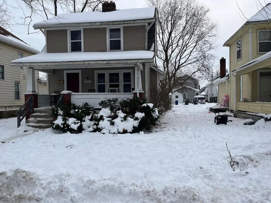 1545 Arlington Avenue, Columbus, OH 43211 - #3