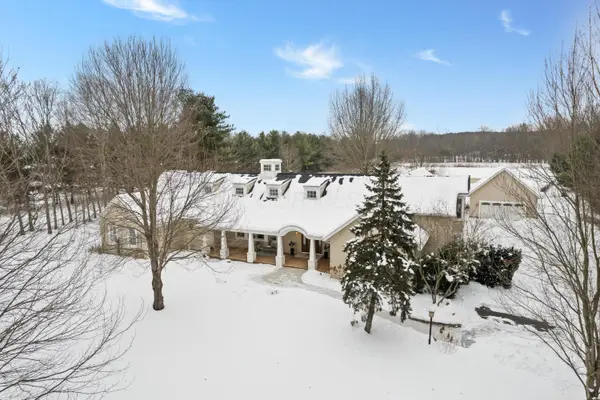 2845 Sunbury Road, Galena, OH 43021