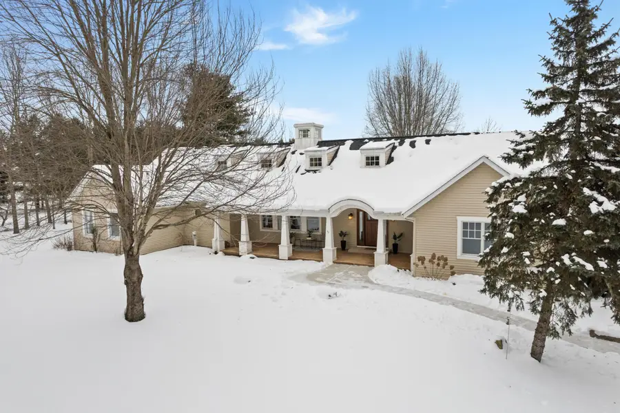 2845 Sunbury Road, Galena, OH 43021 - #2