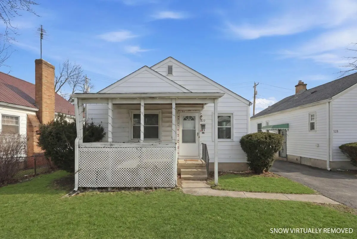 822 S Ruby Avenue, Columbus, OH 43227 - Image #1