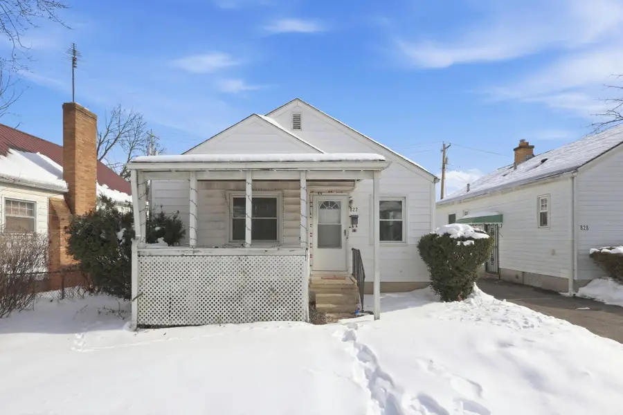 822 S Ruby Avenue, Columbus, OH 43227 - Image #2