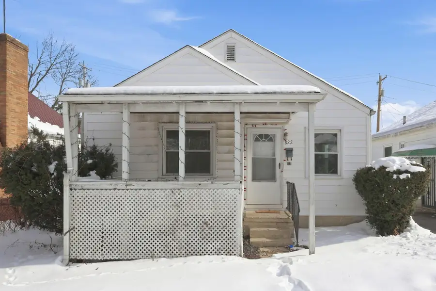 822 S Ruby Avenue, Columbus, OH 43227 - Image #3