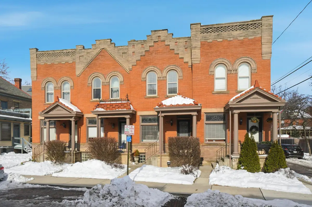 252 W Hubbard Avenue, Columbus, OH 43215 - Image #1