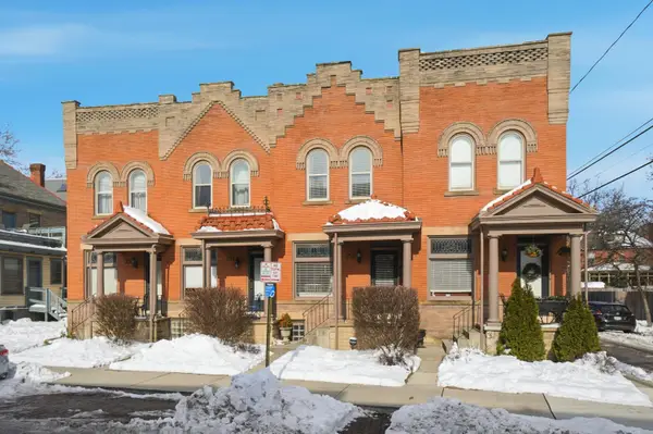 252 W Hubbard Avenue, Columbus, OH 43215