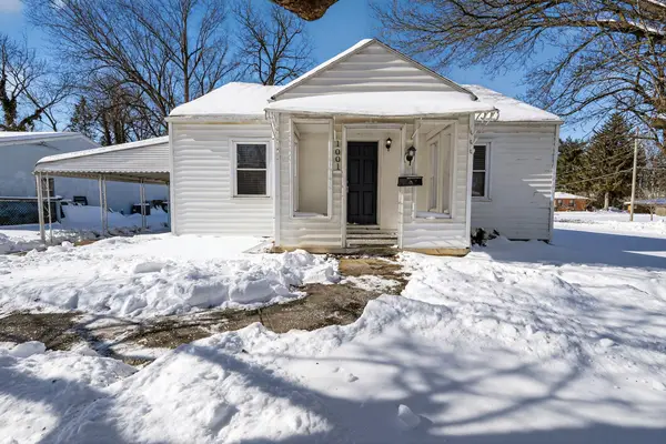 1001 Beechwood Road, Columbus, OH 43227