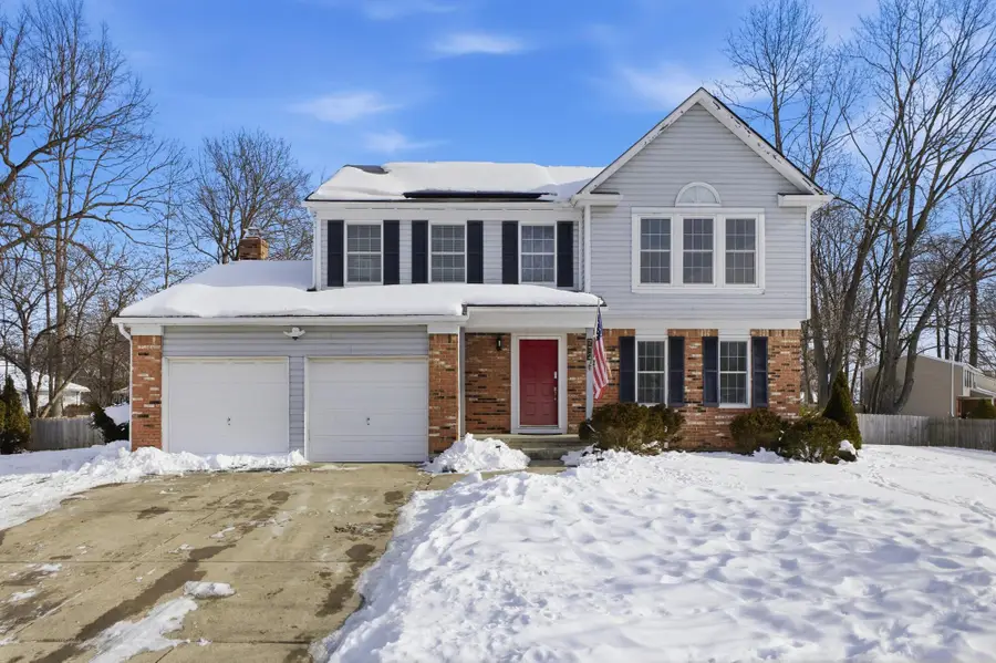 772 Old Forest Court, Columbus, OH 43230 - Image #2