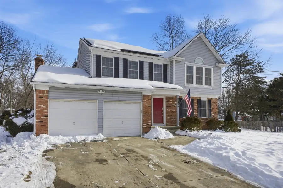 772 Old Forest Court, Columbus, OH 43230 - Image #3