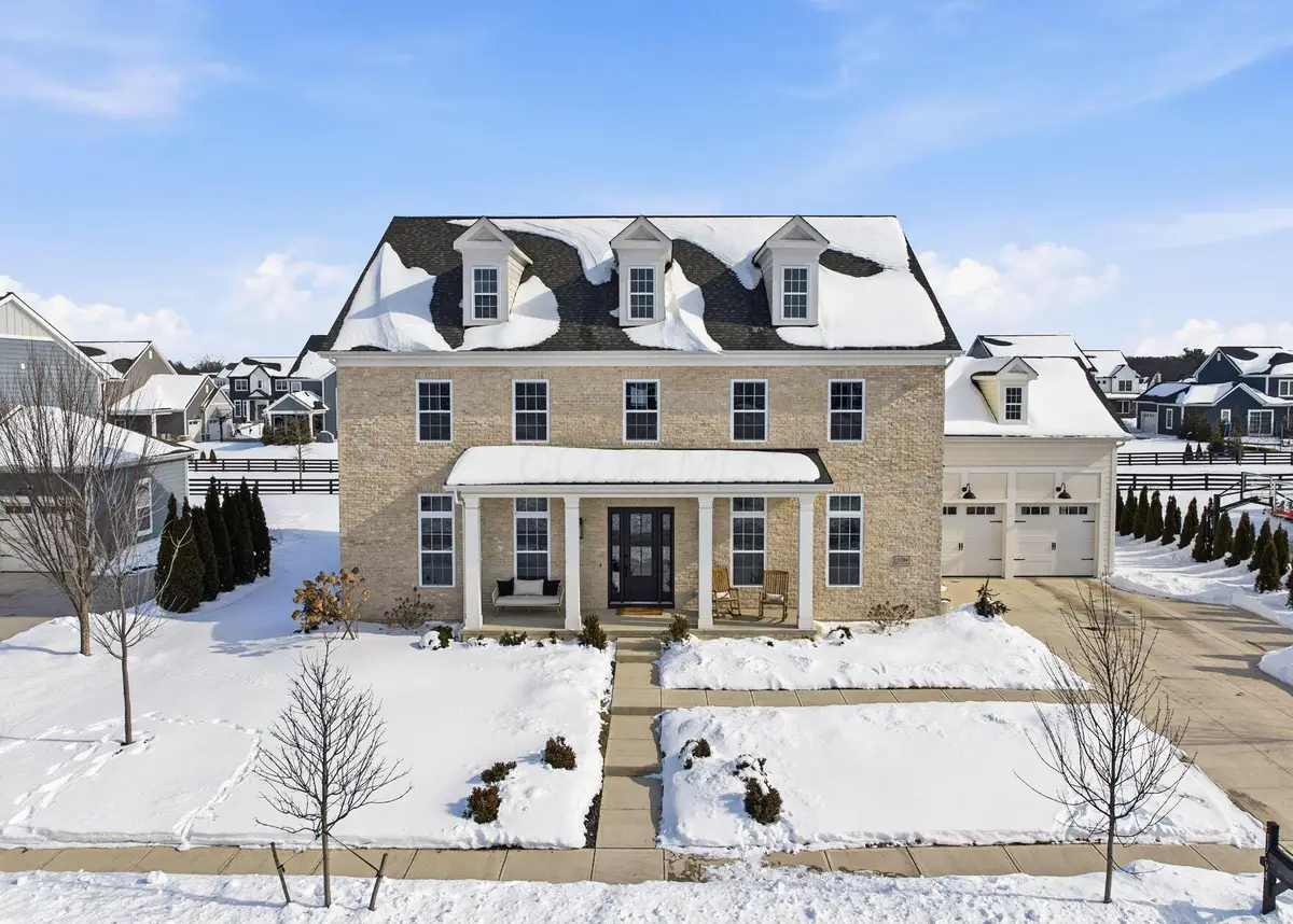 11294 Cedar Crest Drive, Plain City, OH 43064 - #1