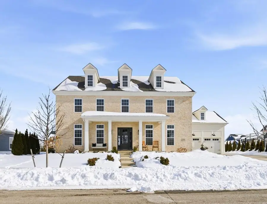 11294 Cedar Crest Drive, Plain City, OH 43064 - #2