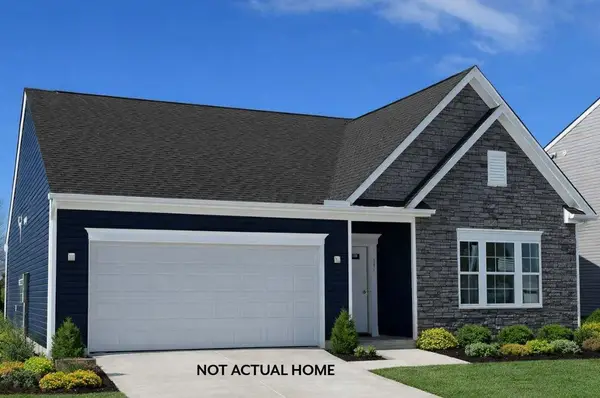 326 White Pines Drive, Bellefontaine, OH 43311