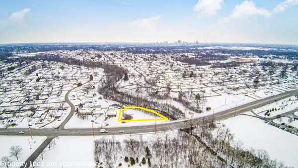 0 Frank Road, Columbus, OH 43223