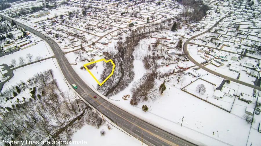 0 Frank Road, Columbus, OH 43223 - Image #2