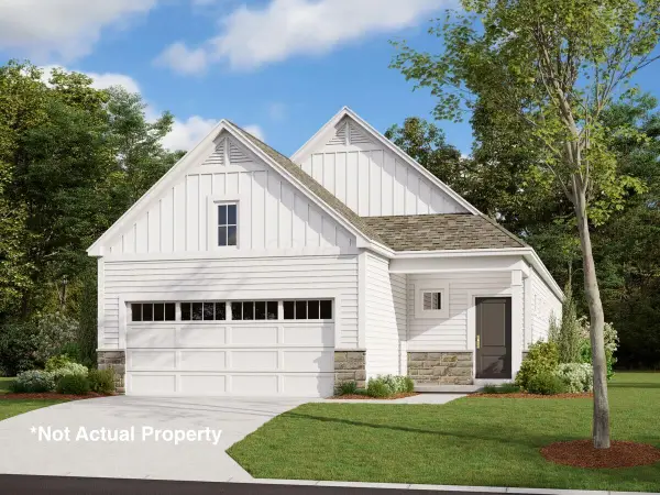 5655 Valleydale Road, Powell, OH 43065