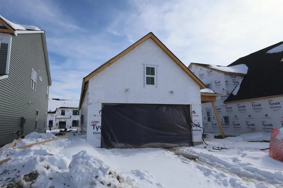 5655 Valleydale Road, Powell, OH 43065 - #2