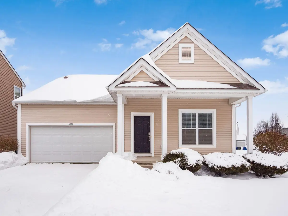 8674 Aconite Drive, Blacklick, OH 43004 - Image #1