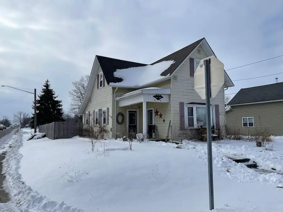 4909 Rude Street, Huntsville, OH 43324 - #2