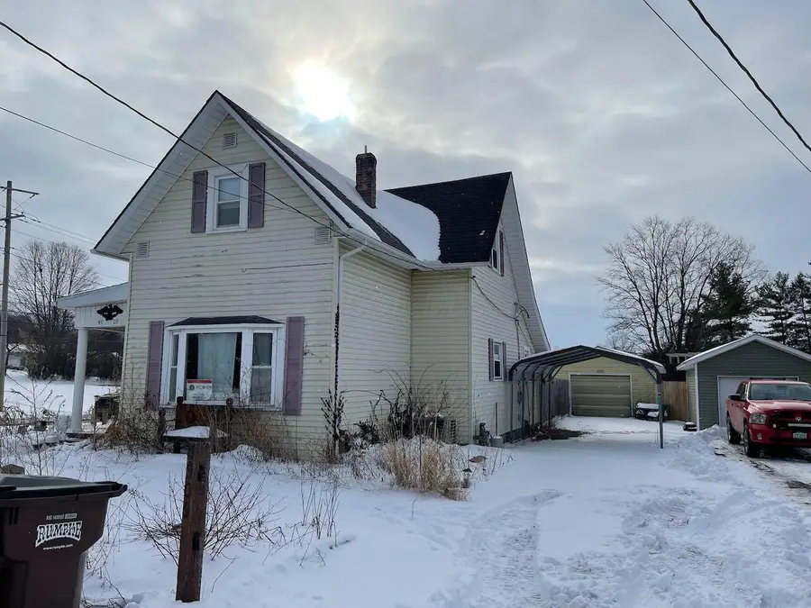 4909 Rude Street, Huntsville, OH 43324 - #3