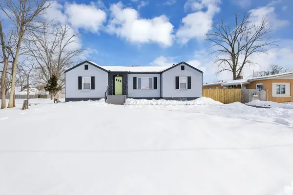 94 Orel Avenue, Columbus, OH 43204