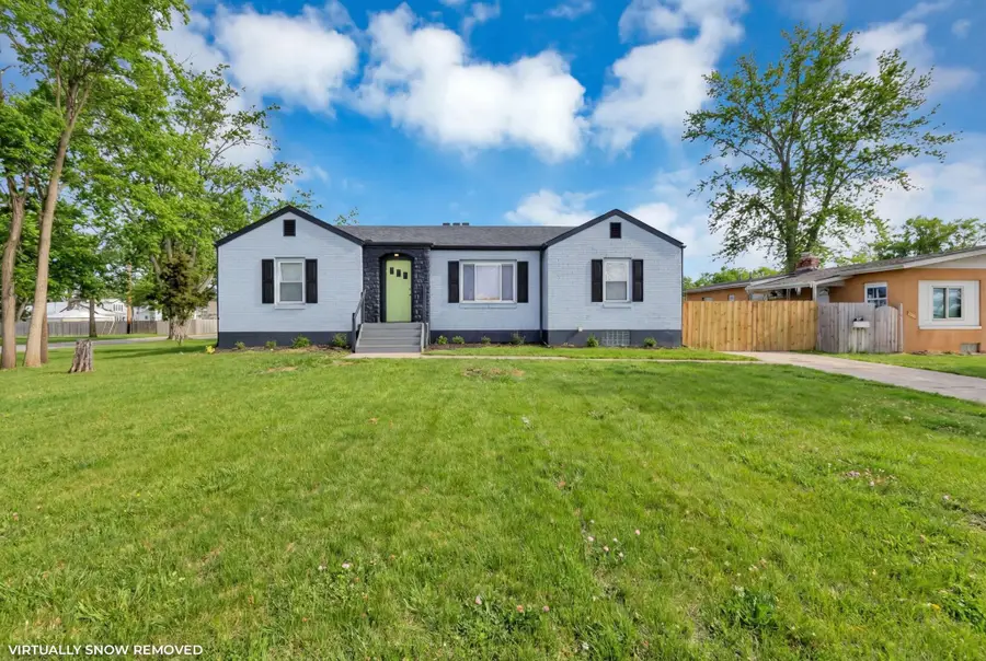 94 Orel Avenue, Columbus, OH 43204 - Image #2