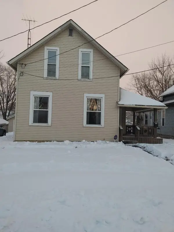348 Cherry Street, Marion, OH 43302