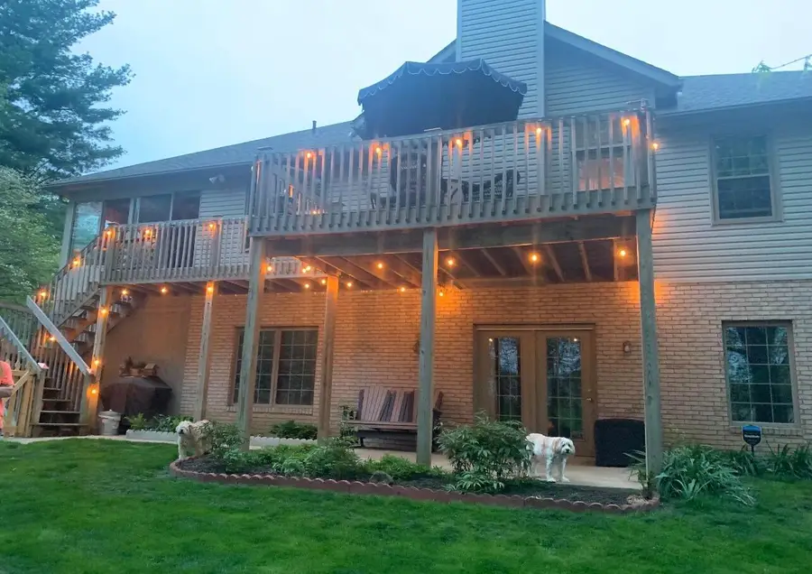 18 Woodlake Trail, Mount Vernon, OH 43050 - Image #2