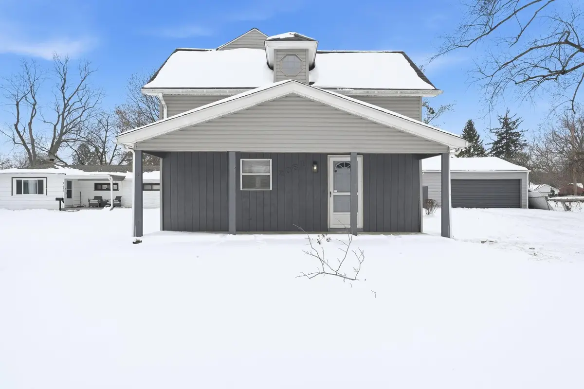 2081 Ormond Avenue, Columbus, OH 43224 - Image #1
