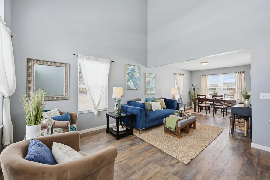 6006 Andrew John Drive, New Albany, OH 43054 - Image #3