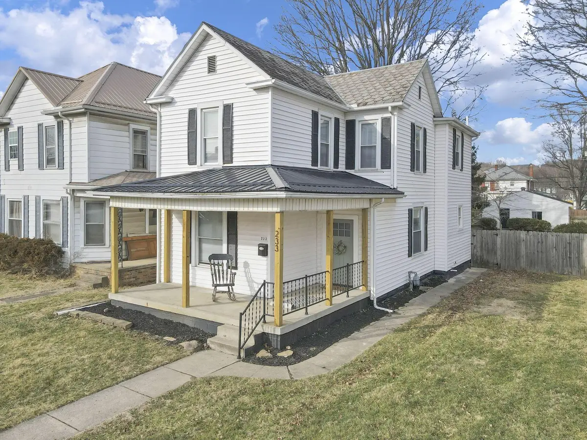 233 E 6th Avenue, Lancaster, OH 43130 - Image #1