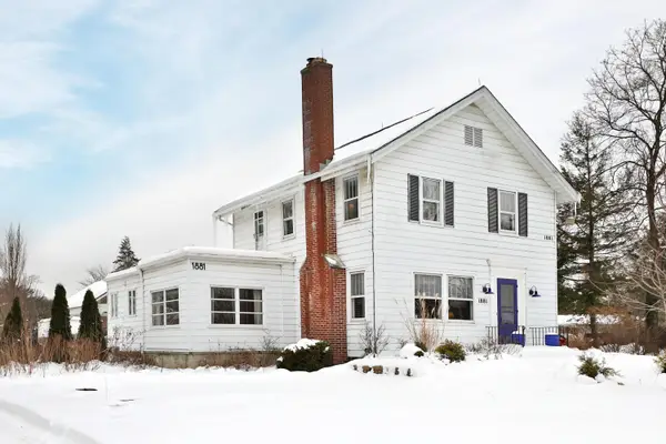 1881 W Dublin Granville Road, Worthington, OH 43085