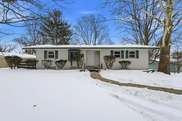 1220 Cambridge Place, Circleville, OH 43113