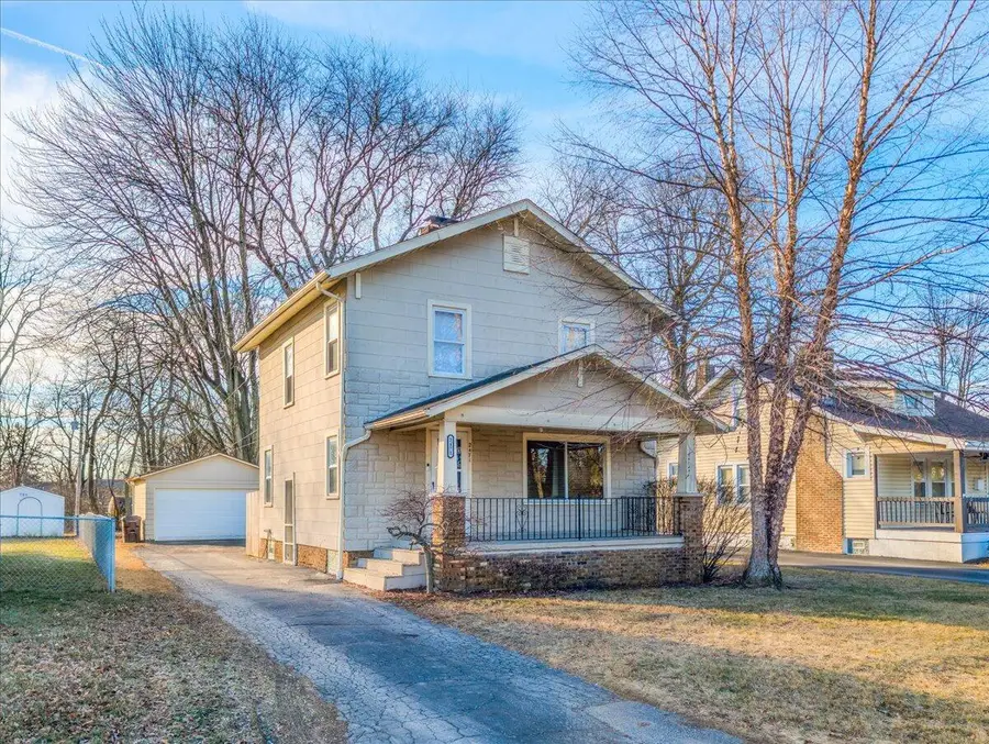 2471 Valleyview Drive, Columbus, OH 43204 - Image #2