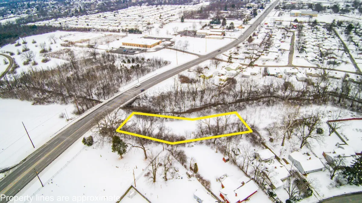 1 Frank Road, Columbus, OH 43223 - Image #1