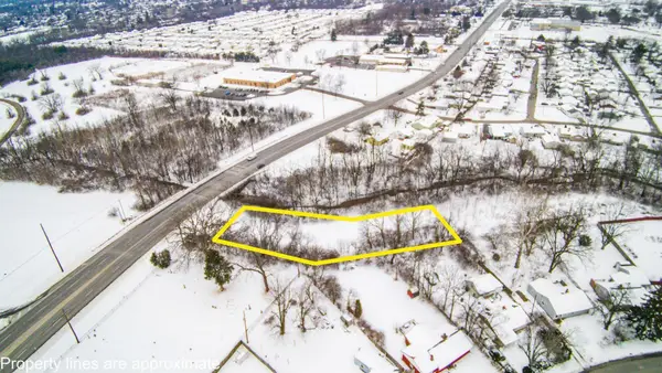 1 Frank Road, Columbus, OH 43223