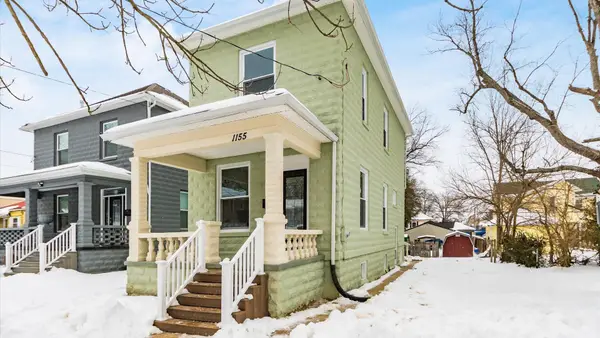 1155 Roosevelt Avenue, Zanesville, OH 43701