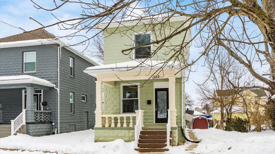 1155 Roosevelt Avenue, Zanesville, OH 43701 - #3