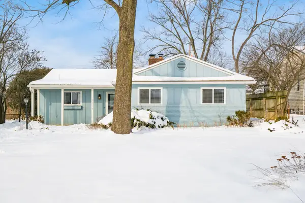 2674 Woodstock Road, Upper Arlington, OH 43221