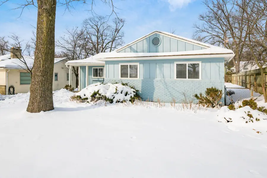 2674 Woodstock Road, Upper Arlington, OH 43221 - Image #2